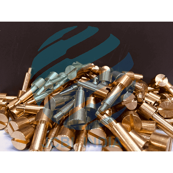 Brass Sealing Screw 22